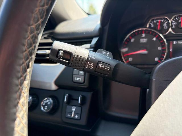 2016 GMC Yukon SLE