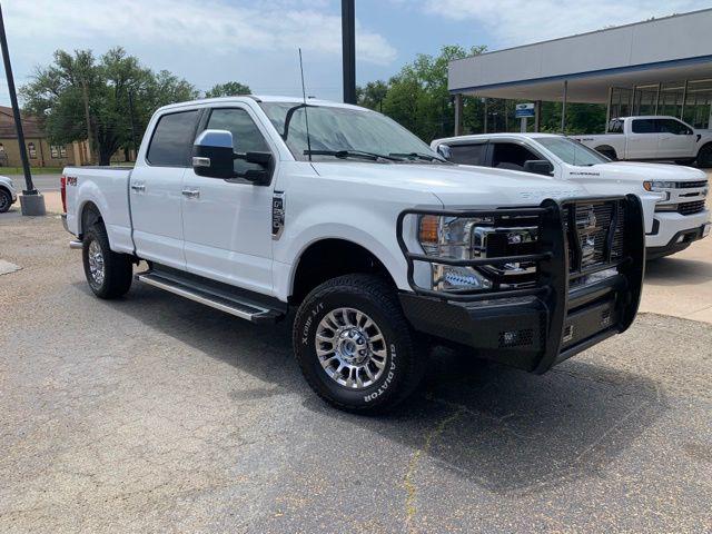 2022 Ford F-250 XLT for sale in Gladewater, TX