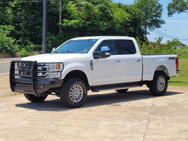 2022 Ford F-250 XLT