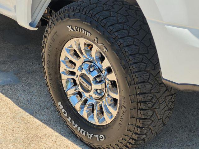 2022 Ford F-250 XLT
