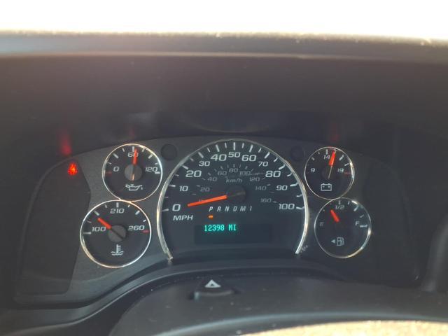 2024 Chevrolet Express Cargo Van RWD 2500 Regular Wheelbase WT