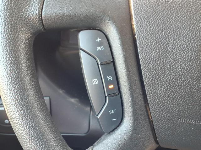2024 Chevrolet Express Cargo Van RWD 2500 Regular Wheelbase WT