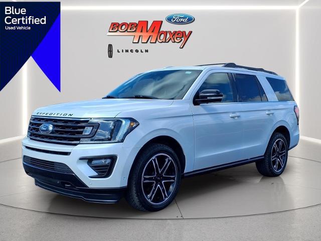 2019 Ford Expedition Limited for sale in Howell, MI
