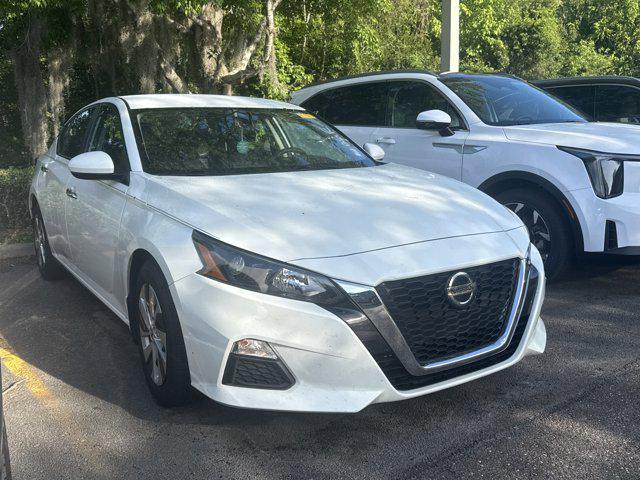 2022 Nissan Altima S FWD for sale in Gainesville, FL