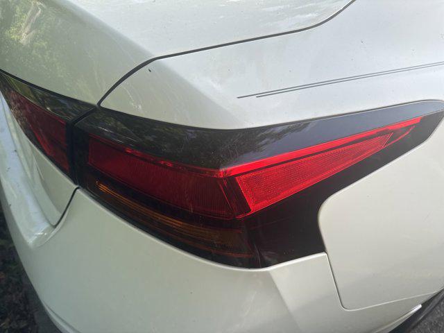 2022 Nissan Altima S FWD