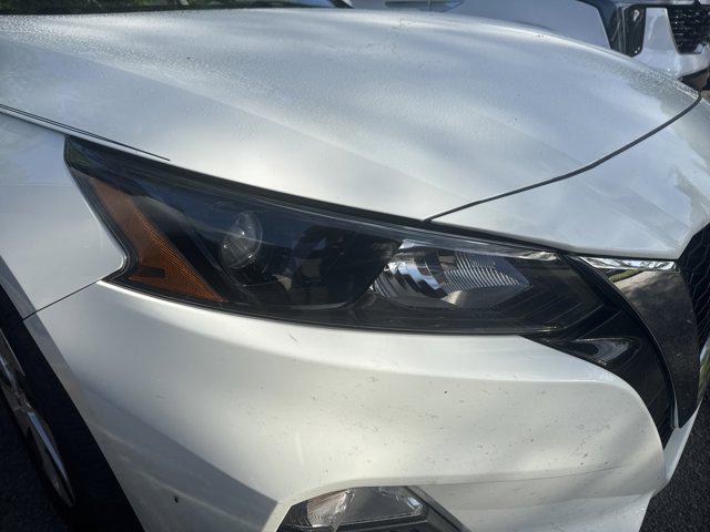 2022 Nissan Altima S FWD