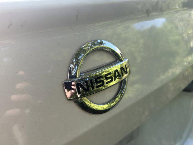2022 Nissan Altima S FWD