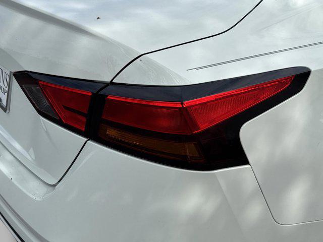 2022 Nissan Altima S FWD