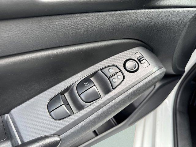 2022 Nissan Altima S FWD