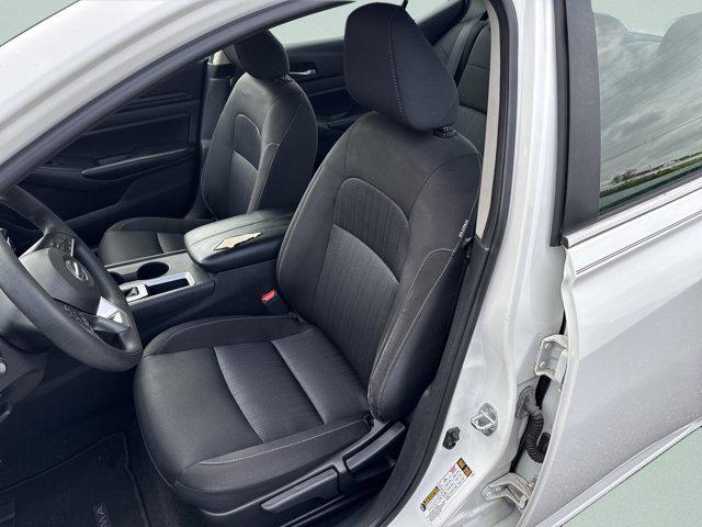 2022 Nissan Altima S FWD