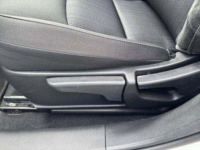 2022 Nissan Altima S FWD
