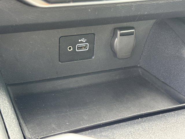2022 Nissan Altima S FWD