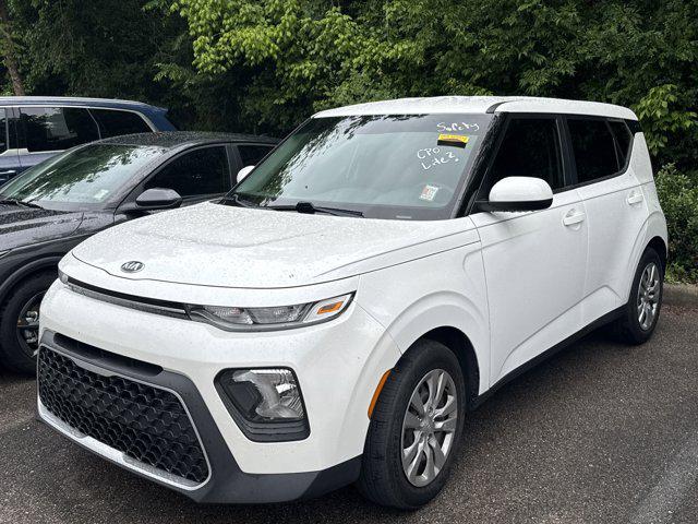 2020 Kia Soul LX for sale in Gainesville, FL