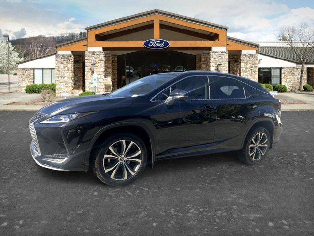 2021 Lexus RX 350 Base for sale in Boone, NC