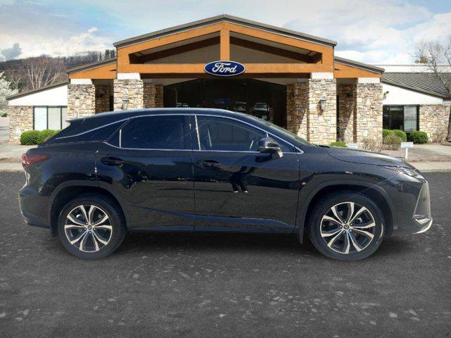 2021 Lexus RX 350 Base