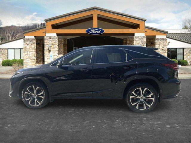 2021 Lexus RX 350 Base