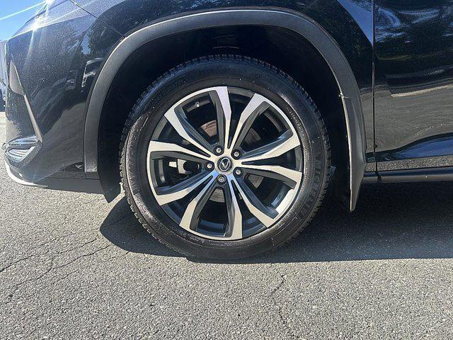 2021 Lexus RX 350 Base