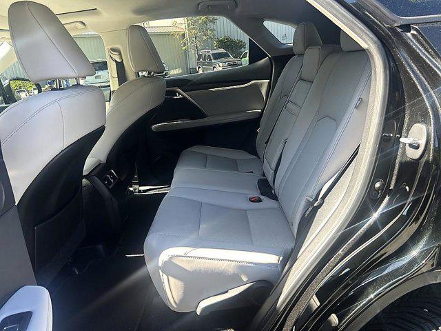 2021 Lexus RX 350 Base
