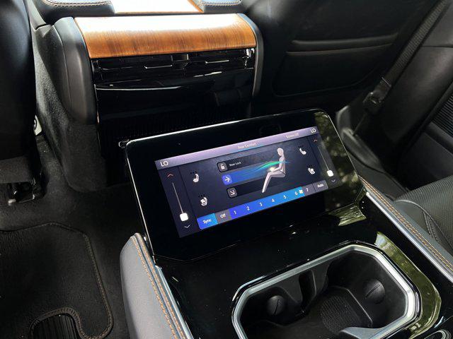 2024 Jeep Grand Wagoneer L Series III 4x4