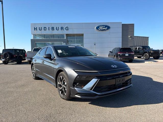 2025 Hyundai Sonata SEL for sale in Wellston, OK