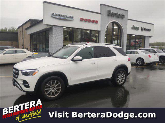 2024 Mercedes-Benz GLE GLE 450 4MATIC for sale in Westfield, MA