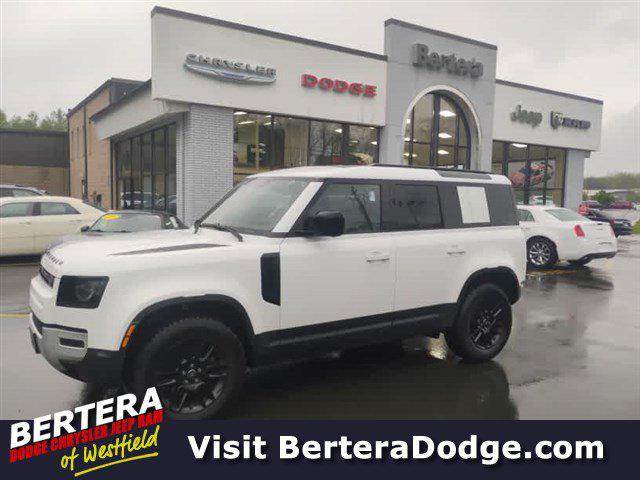 2025 Land Rover Defender 110 P300 for sale in Westfield, MA