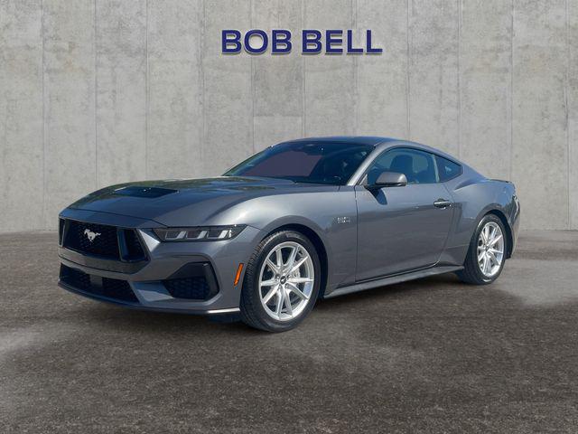 2024 Ford Mustang GT Premium Fastback for sale in Glen Burnie, MD