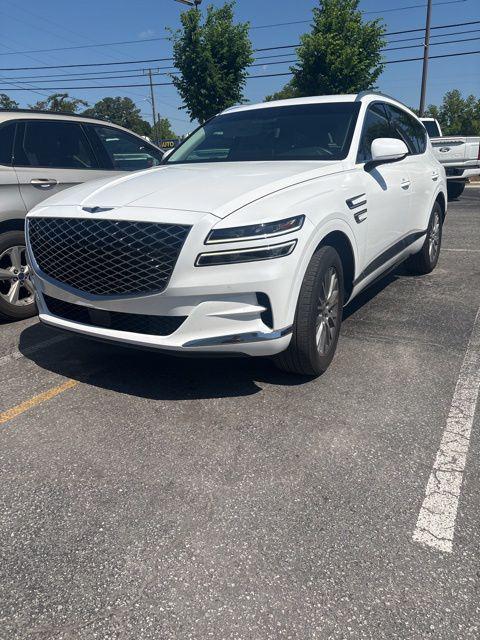 2024 Genesis GV80 2.5T AWD for sale in Wilmington, NC