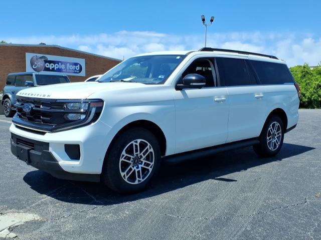 2025 Ford Expedition Active MAX