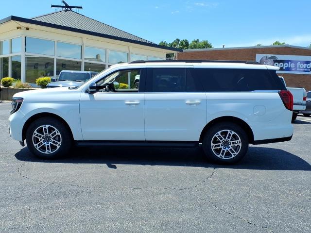 2025 Ford Expedition Active MAX