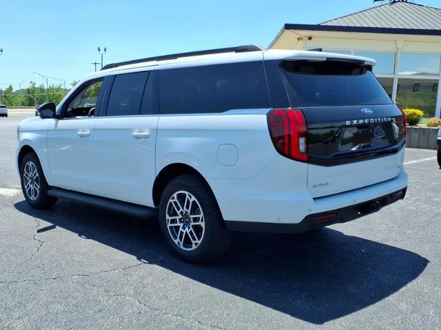 2025 Ford Expedition Active MAX