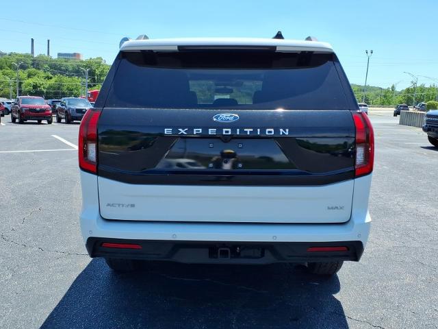 2025 Ford Expedition Active MAX