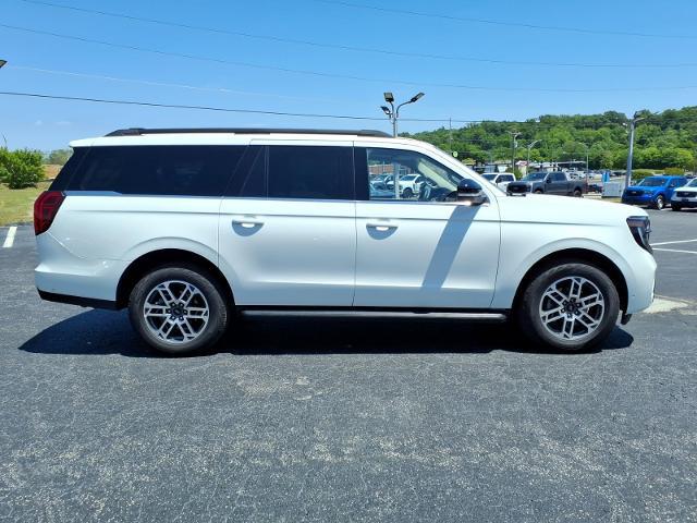 2025 Ford Expedition Active MAX