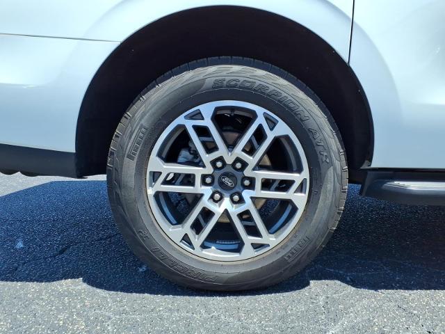 2025 Ford Expedition Active MAX