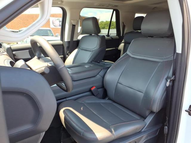2025 Ford Expedition Active MAX