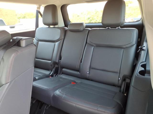 2025 Ford Expedition Active MAX