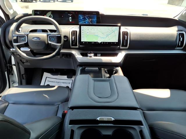 2025 Ford Expedition Active MAX