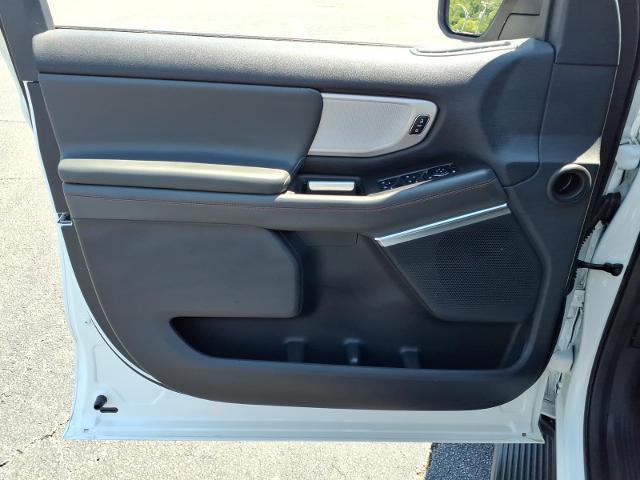 2025 Ford Expedition Active MAX