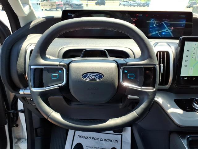 2025 Ford Expedition Active MAX