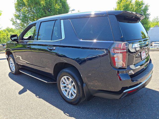2024 Chevrolet Tahoe 4WD LS