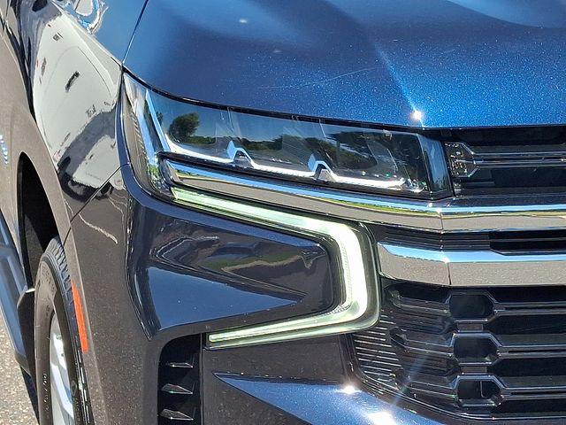 2024 Chevrolet Tahoe 4WD LS
