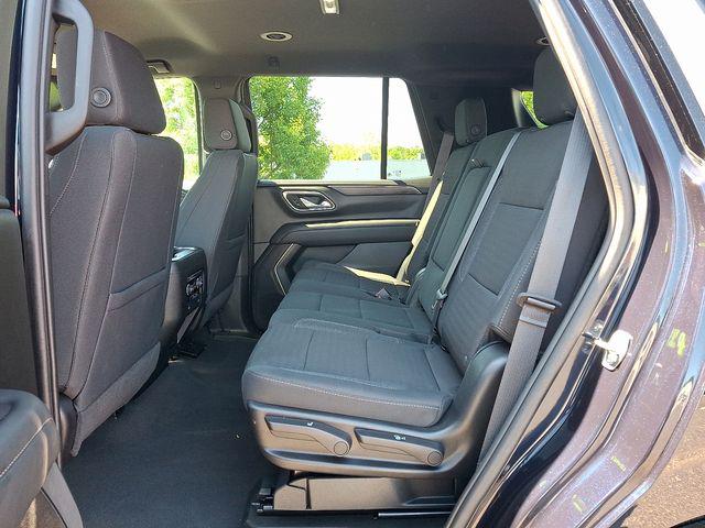 2024 Chevrolet Tahoe 4WD LS