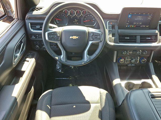 2024 Chevrolet Tahoe 4WD LS