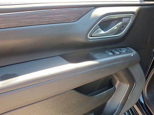 2024 Chevrolet Tahoe 4WD LS