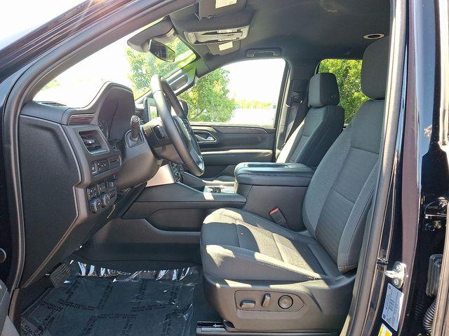 2024 Chevrolet Tahoe 4WD LS