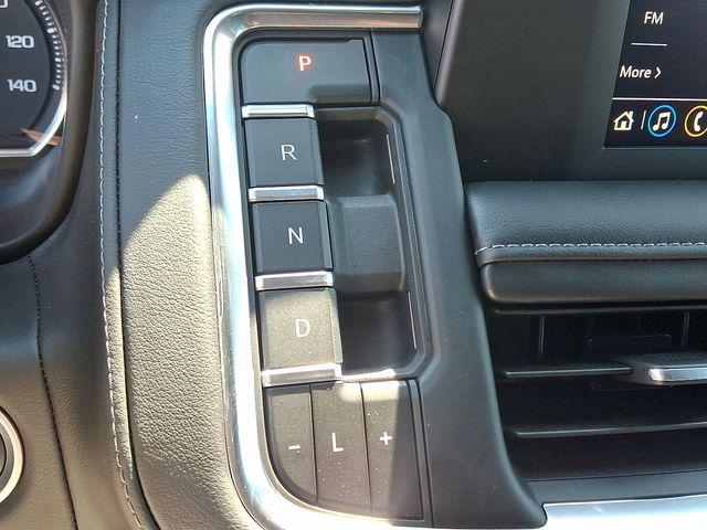 2024 Chevrolet Tahoe 4WD LS