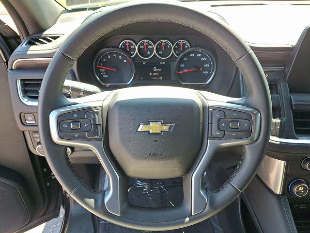 2024 Chevrolet Tahoe 4WD LS