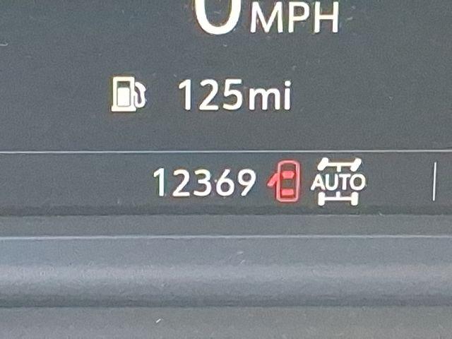 2024 Chevrolet Tahoe 4WD LS
