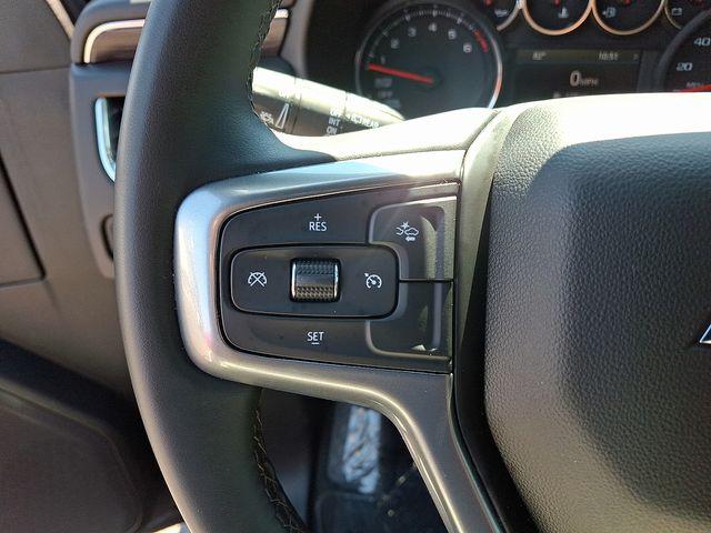 2024 Chevrolet Tahoe 4WD LS