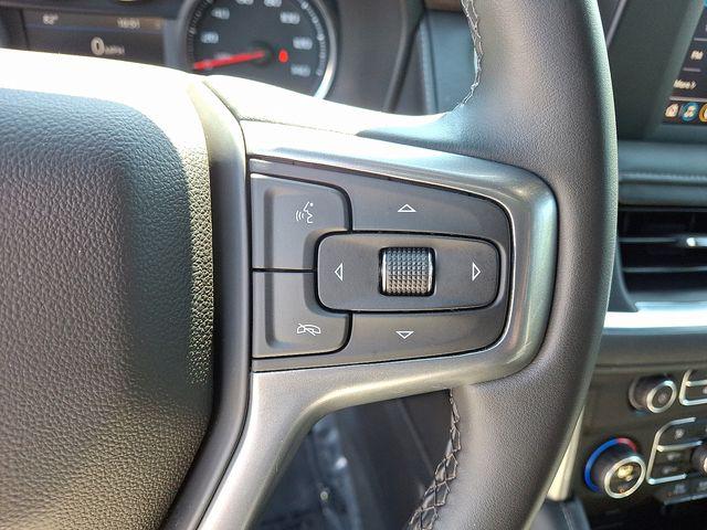 2024 Chevrolet Tahoe 4WD LS